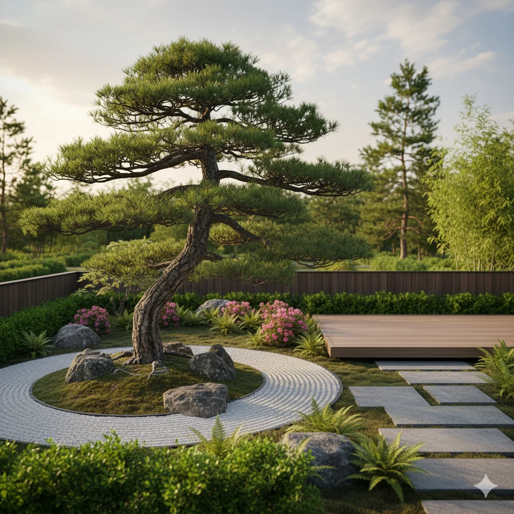 japanese inspired plots in Sarjapur Manyata Ekamoi